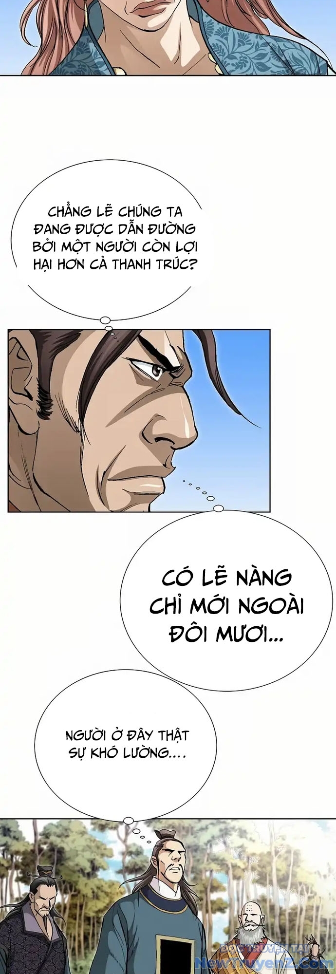 Vô Song chapter 3 - Trang 66