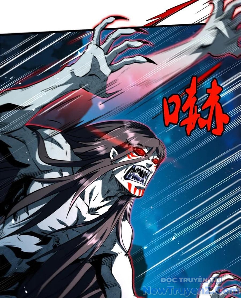 Siêu Cấp Thần Cơ Nhân chapter 358 - Trang 18