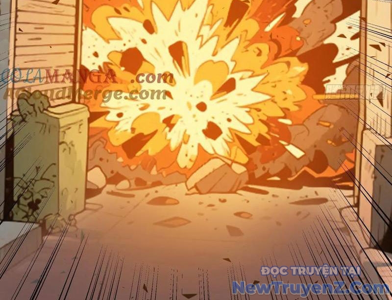 Mạt Thế Độc Hành: Khế Ước Hắc Ám Của Ta chapter 60 - Trang 116