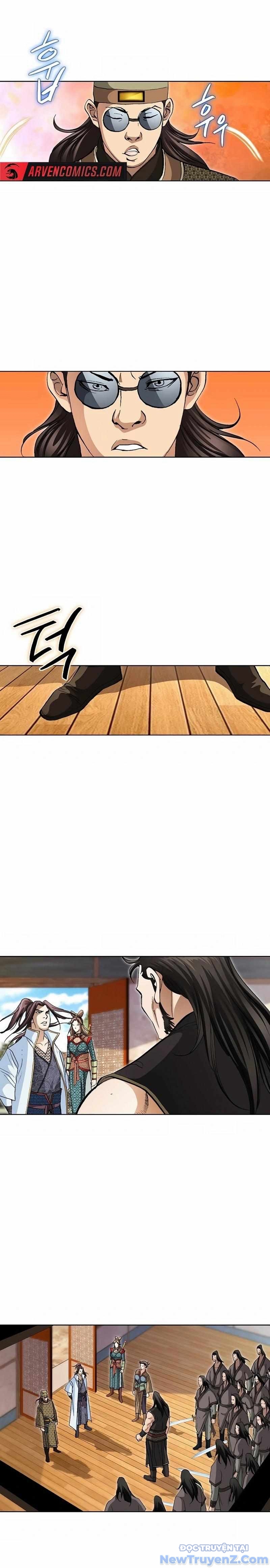 Vô Song chapter 48 - Trang 29
