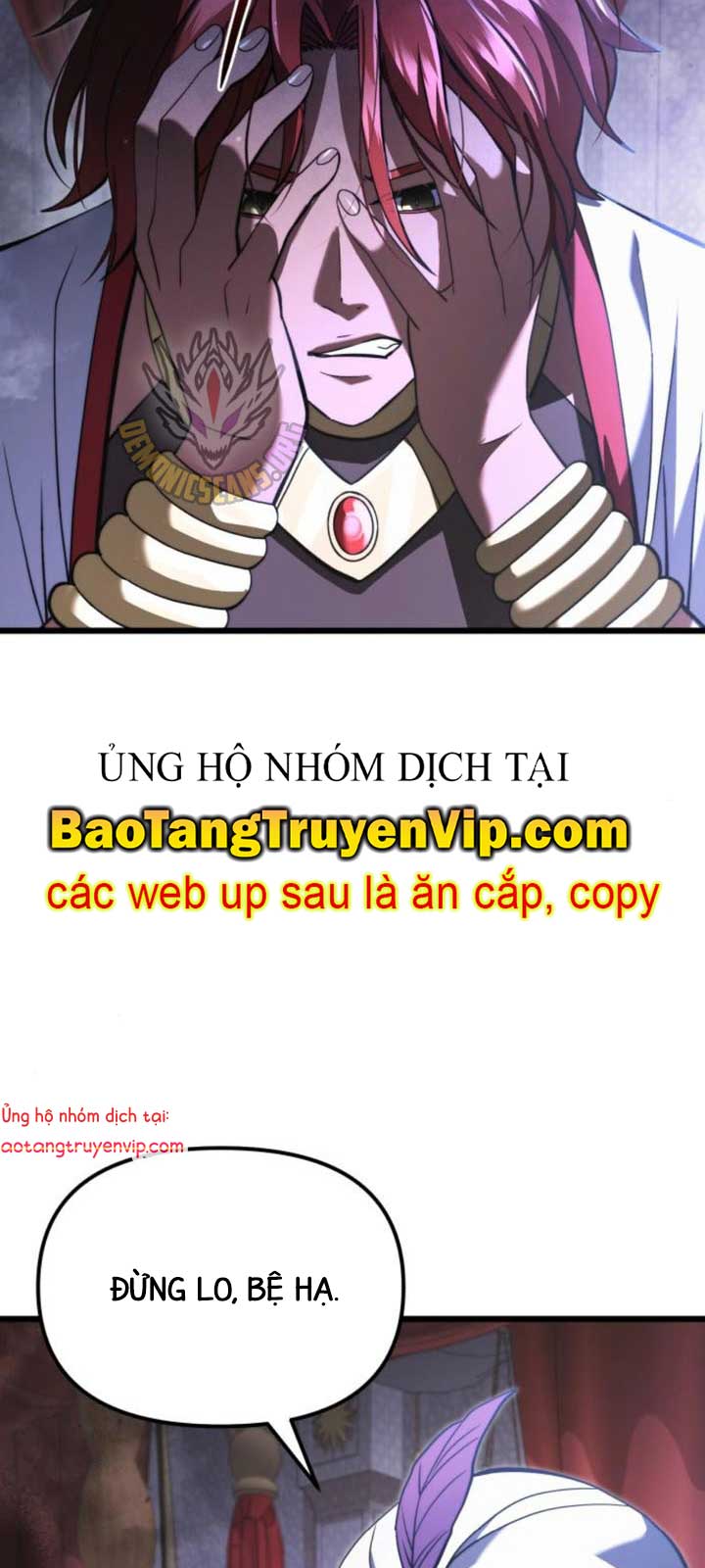 Hắc Kị Sĩ Thiên Tài Giới Hạn Thời Gian chapter 101.2 - Trang 26