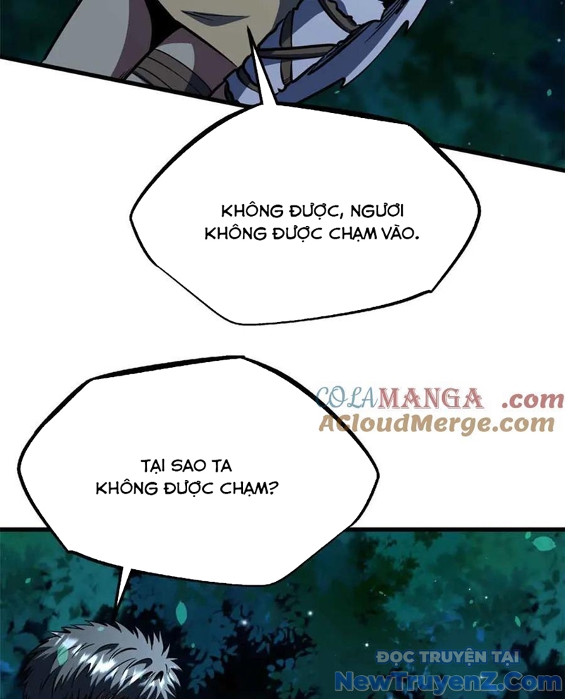 Siêu Cấp Thần Cơ Nhân chapter 359 - Trang 34