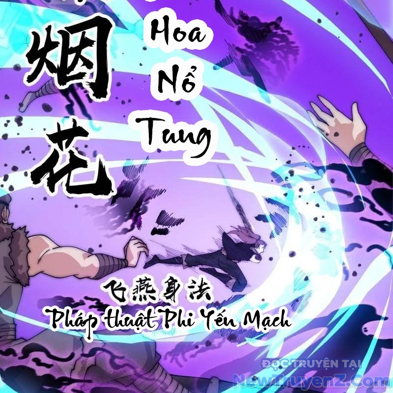 Ta Có Một Sơn Trại chapter 1148 - Trang 35