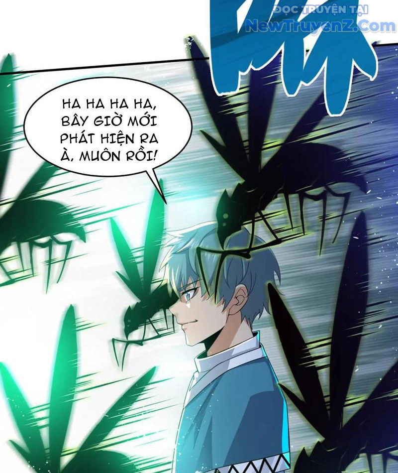 Từ Thôn Phệ Ma Thần Bắt Đầu Tiến Hóa chapter 19 - Trang 41