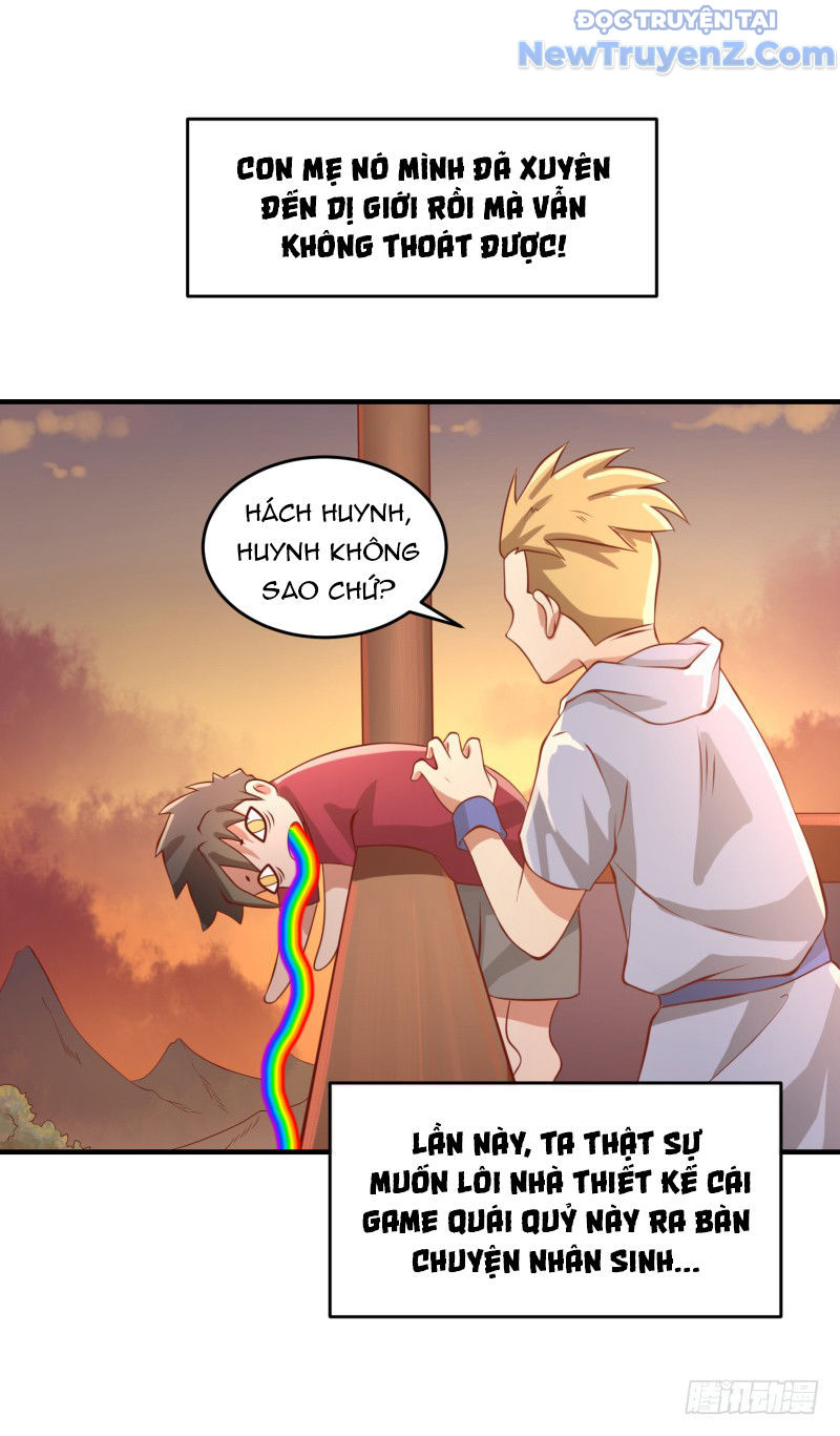 Game Thủ Có Bàn Tay Vàng Mạnh Nhất chapter 1 - Trang 61