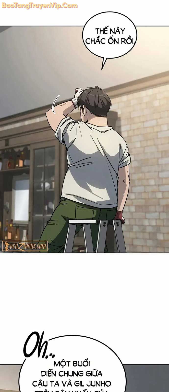 Diễn Viên Ngàn Mặt	 chapter 15 - Trang 18