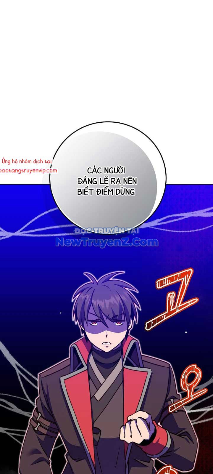 Anh Hùng Mạnh Nhất Trở Lại chapter 204 - Trang 47