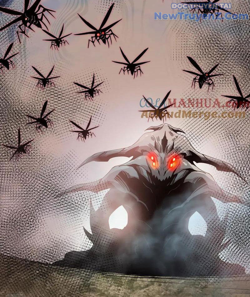Từ Thôn Phệ Ma Thần Bắt Đầu Tiến Hóa chapter 19 - Trang 21
