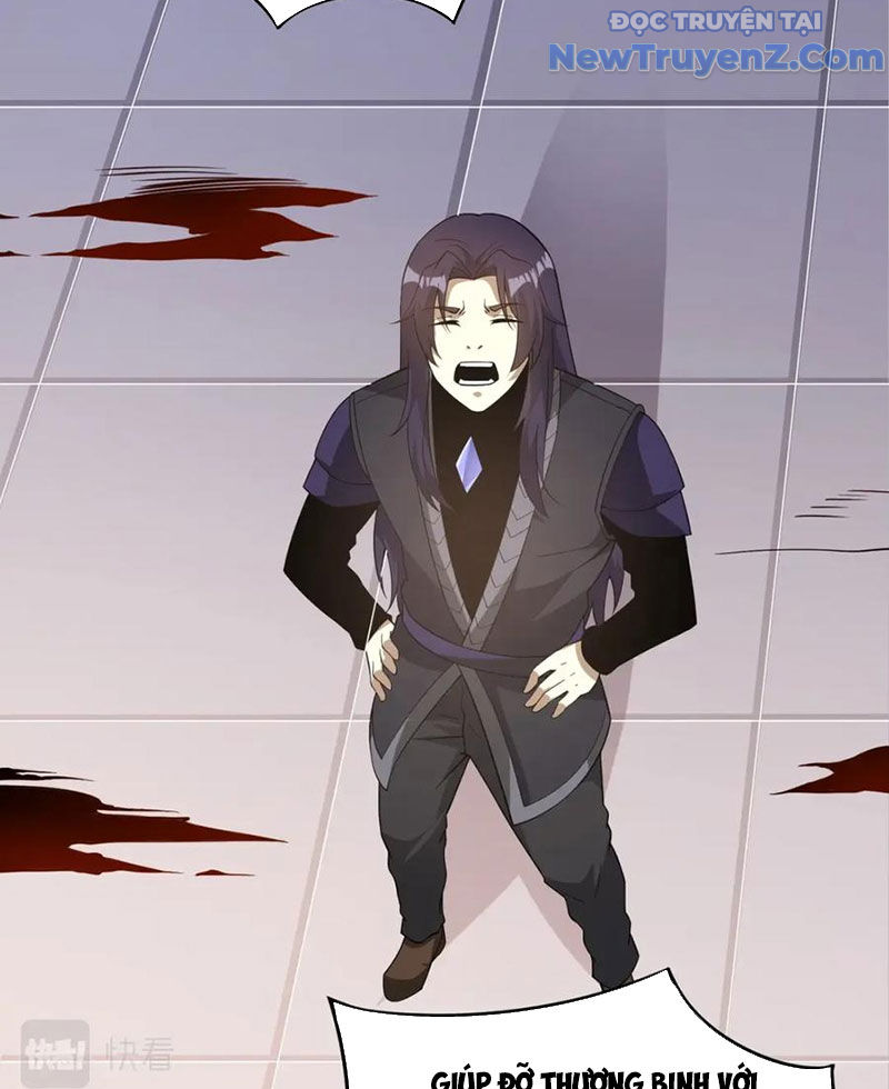 Từ Thôn Phệ Ma Thần Bắt Đầu Tiến Hóa chapter 14 - Trang 9