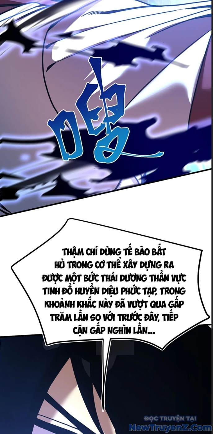 Cao Võ: Hạ Cánh Đến Một Vạn Năm Sau chapter 223 - Trang 14
