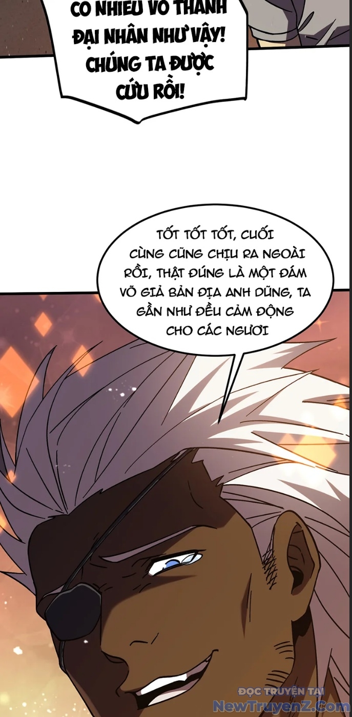 Cao Võ: Hạ Cánh Đến Một Vạn Năm Sau chapter 223 - Trang 54