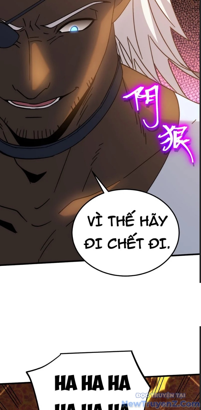 Cao Võ: Hạ Cánh Đến Một Vạn Năm Sau chapter 223 - Trang 56