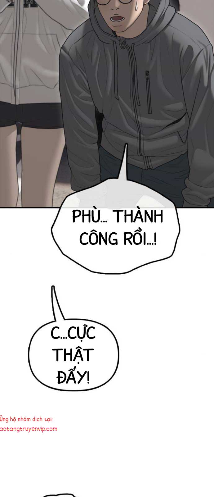 Ngày Tận Thế Đã Đến chapter 15 - Trang 78