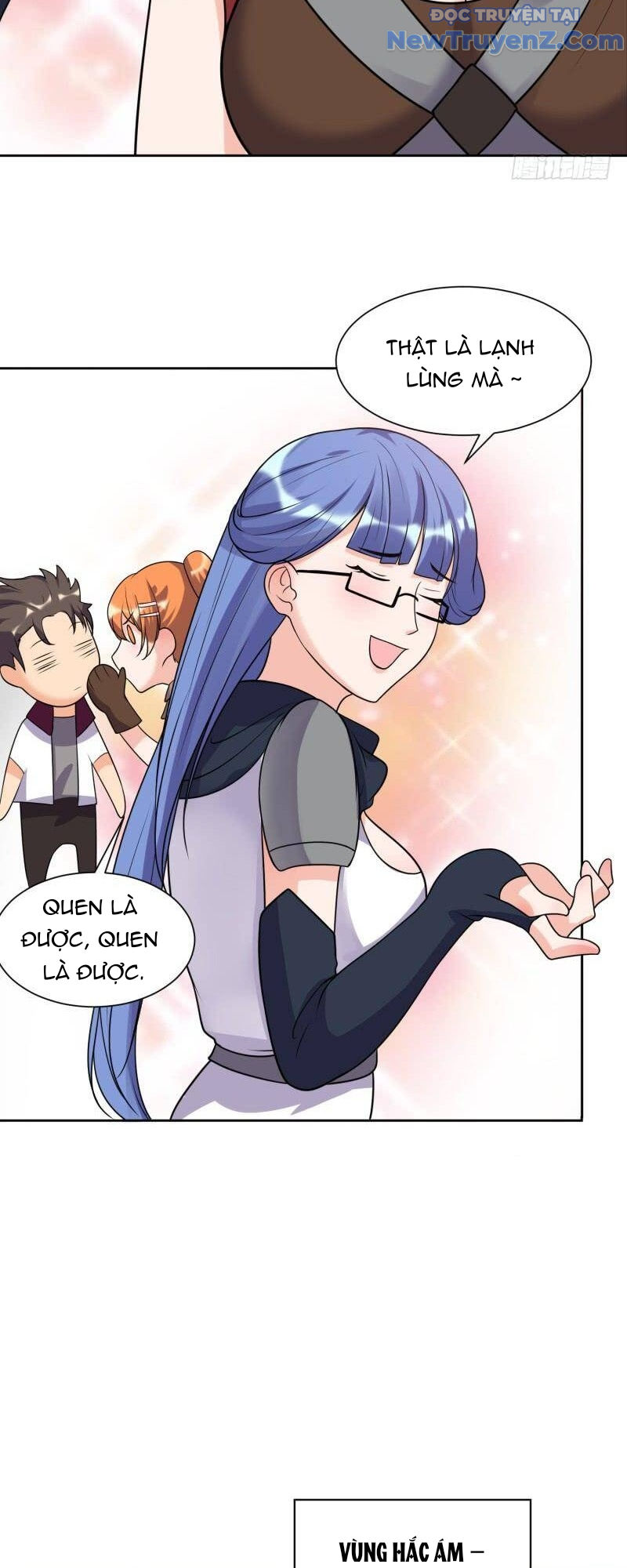 Game Thủ Có Bàn Tay Vàng Mạnh Nhất chapter 31 - Trang 36