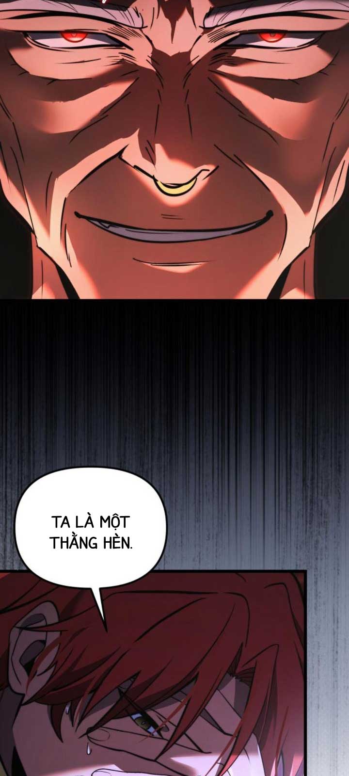 Hắc Kị Sĩ Thiên Tài Giới Hạn Thời Gian chapter 101.2 - Trang 30