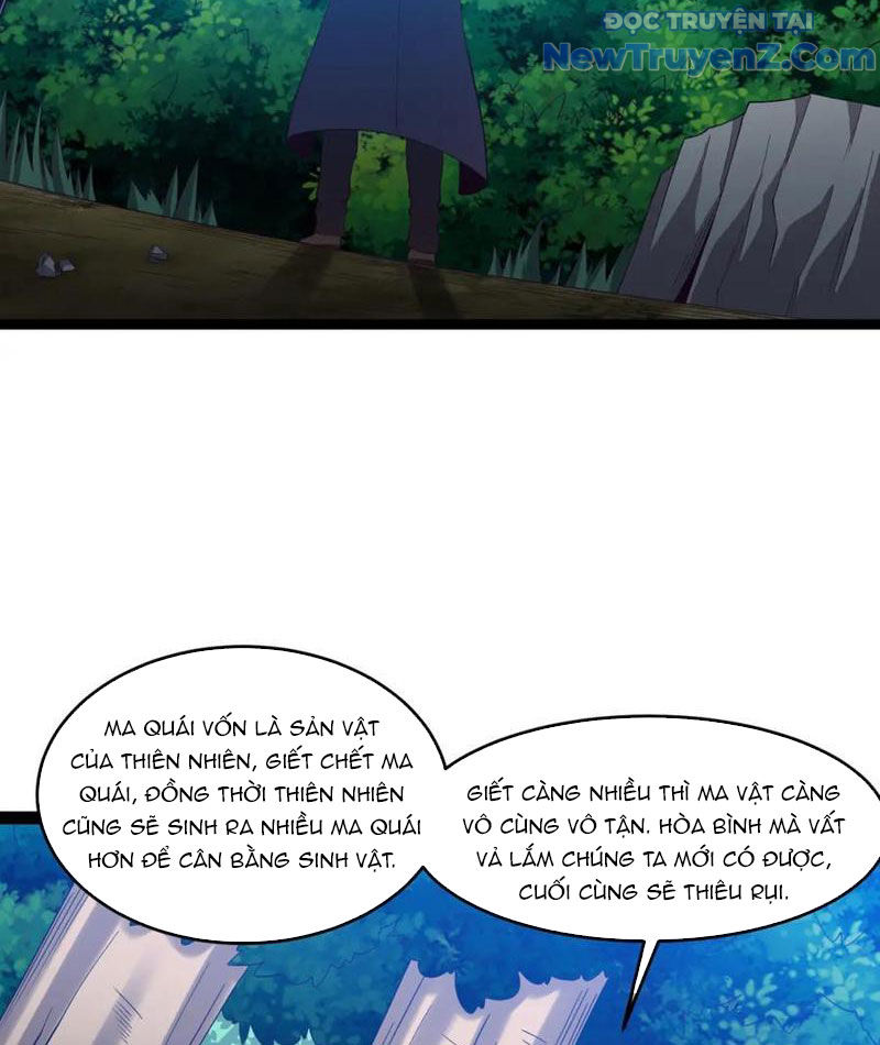 Từ Thôn Phệ Ma Thần Bắt Đầu Tiến Hóa chapter 28 - Trang 95