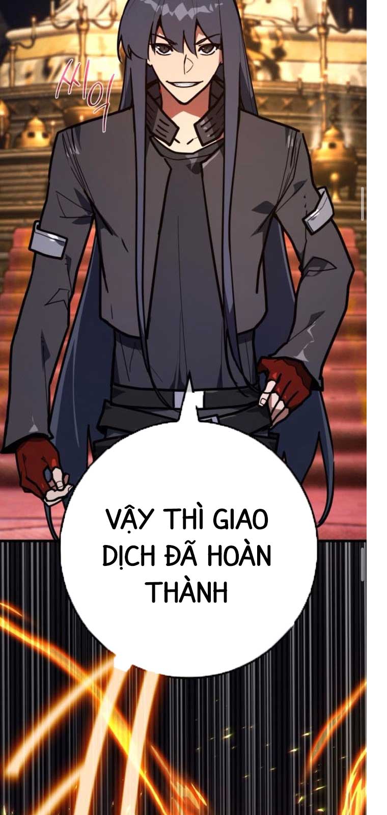 Quỷ Troll Mạnh Nhất Thế Giới chapter 137.2 - Trang 80
