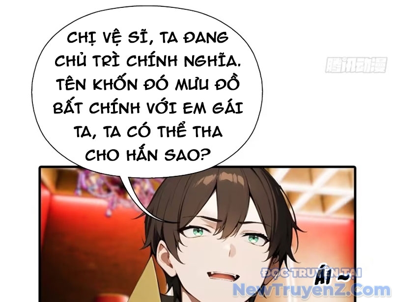 Đạo Hữu Lùi Một Bước: Ta Tới Giết Thần Trừ Quỷ chapter 34 - Trang 34