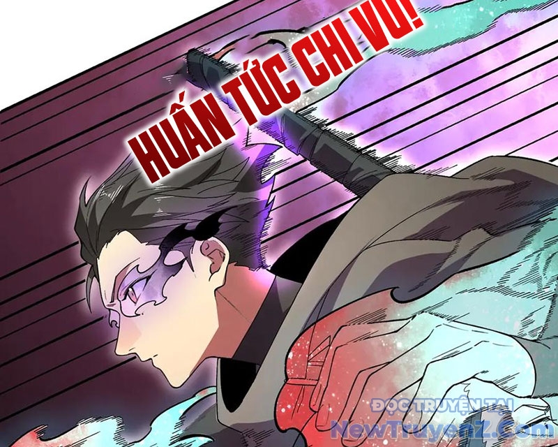 Cấm Chú Sư Mạnh Nhất Lịch Sử chapter 9 - Trang 46