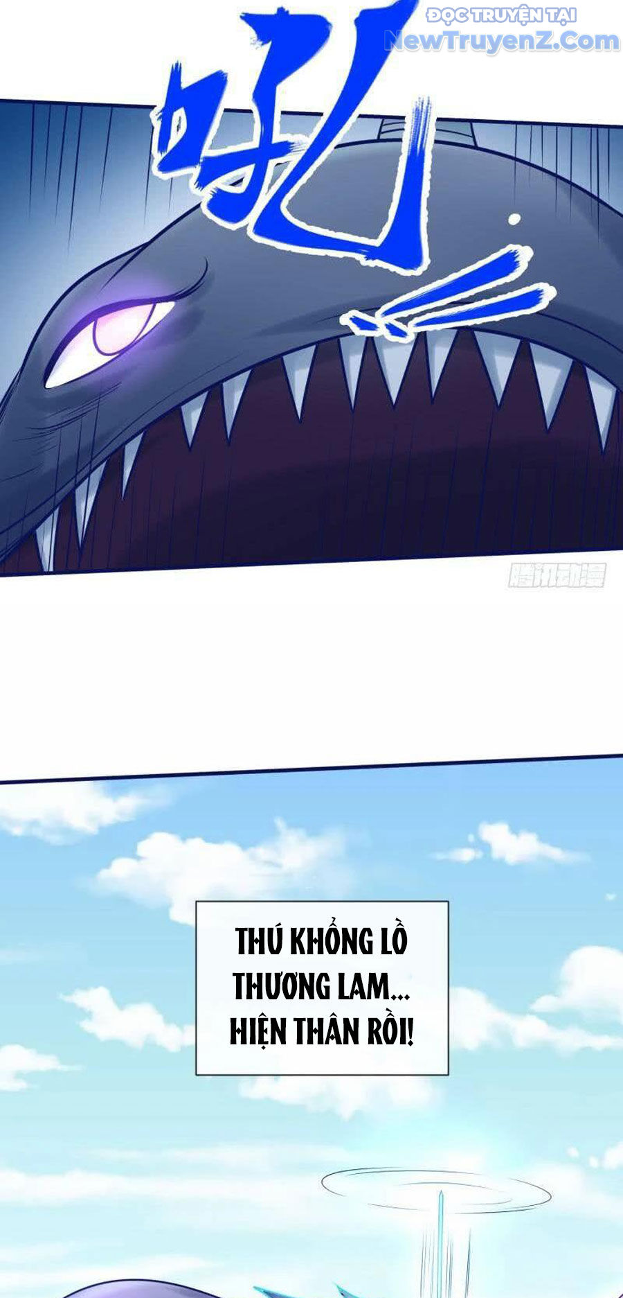 Game Thủ Có Bàn Tay Vàng Mạnh Nhất chapter 34 - Trang 41