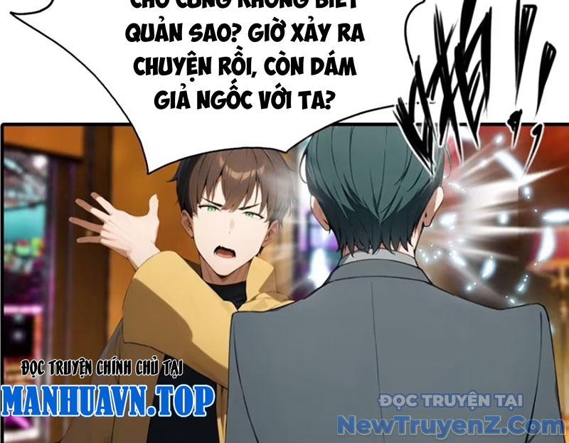 Đạo Hữu Lùi Một Bước: Ta Tới Giết Thần Trừ Quỷ chapter 34 - Trang 13