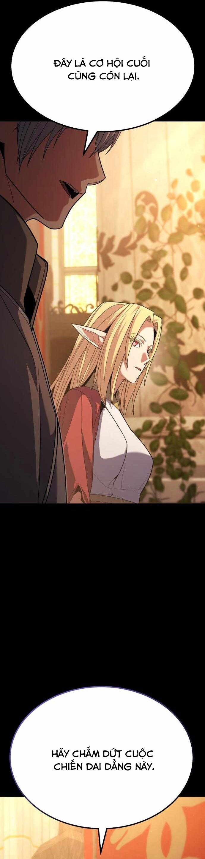 Tuyệt Thế Anh Hùng chapter 53 - Trang 14