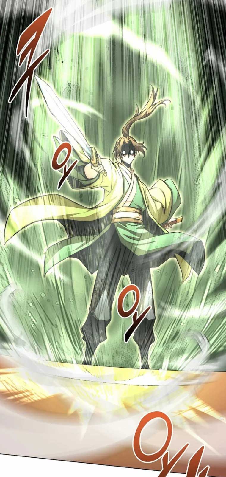 Con Trai Của Gia Tộc Nam Cung Thế Gia chapter 84.2 - Trang 84