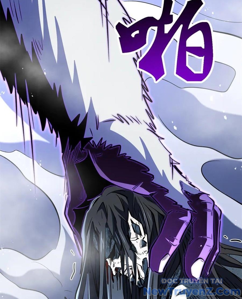 Siêu Cấp Thần Cơ Nhân chapter 358 - Trang 55