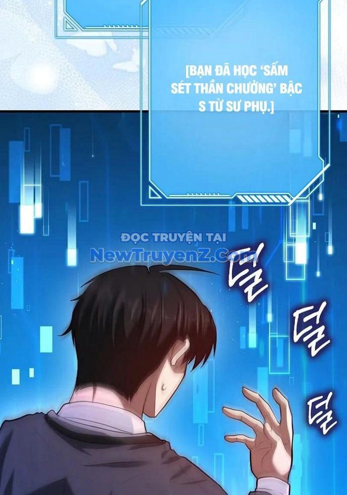 Thiên Tài Võ Thuật Hồi Quy chapter 95 - Trang 67