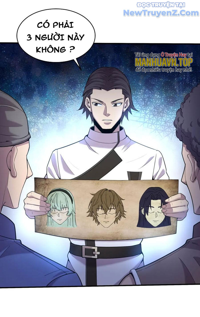 Từ Thôn Phệ Ma Thần Bắt Đầu Tiến Hóa chapter 18 - Trang 66