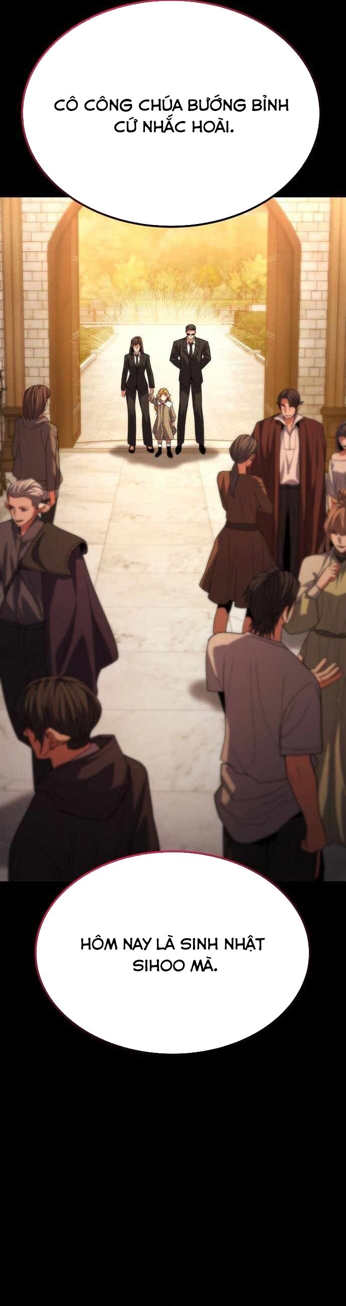 Tuyệt Thế Anh Hùng chapter 53 - Trang 29