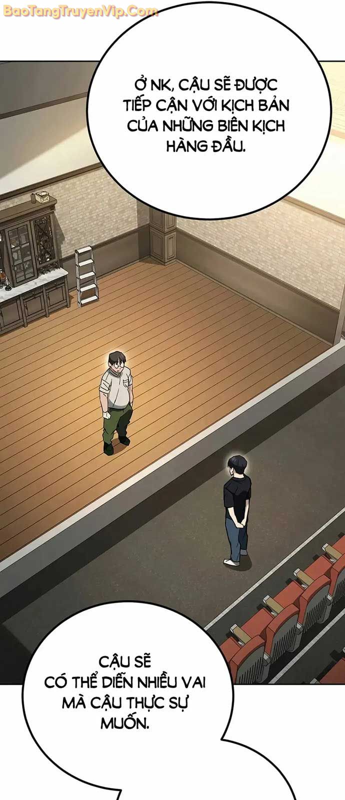 Diễn Viên Ngàn Mặt	 chapter 15 - Trang 38