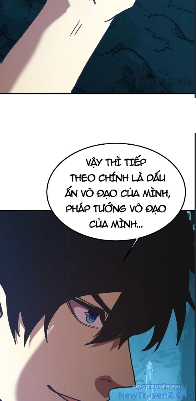 Cao Võ: Hạ Cánh Đến Một Vạn Năm Sau chapter 223 - Trang 22