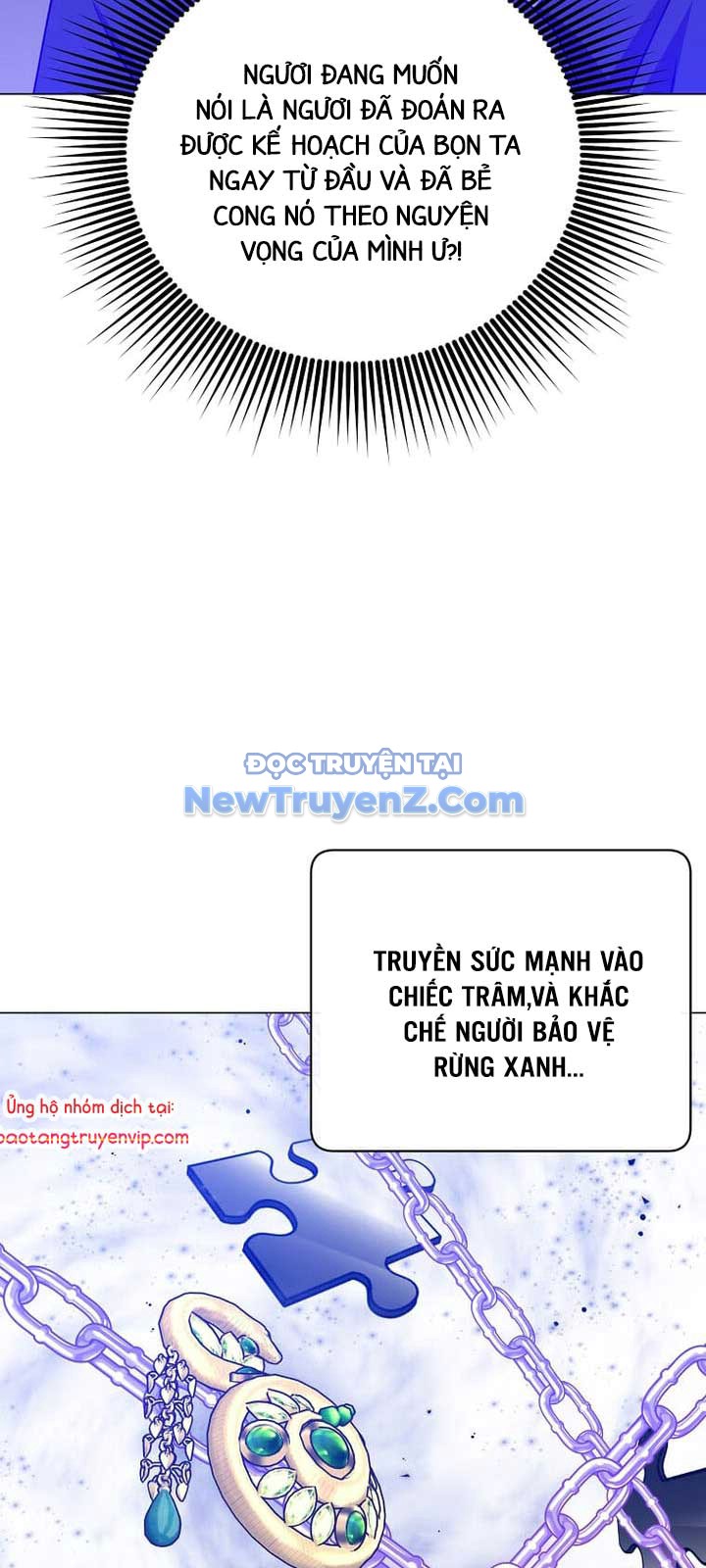 Anh Hùng Mạnh Nhất Trở Lại chapter 204 - Trang 49