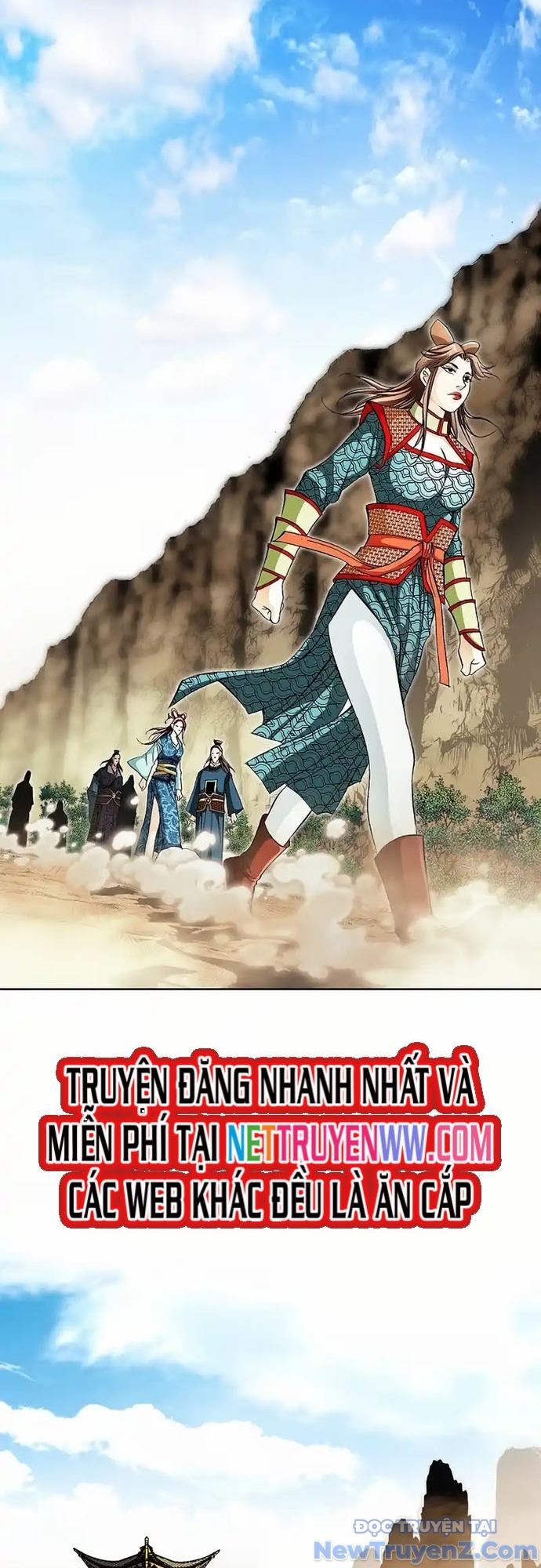 Vô Song chapter 3 - Trang 75