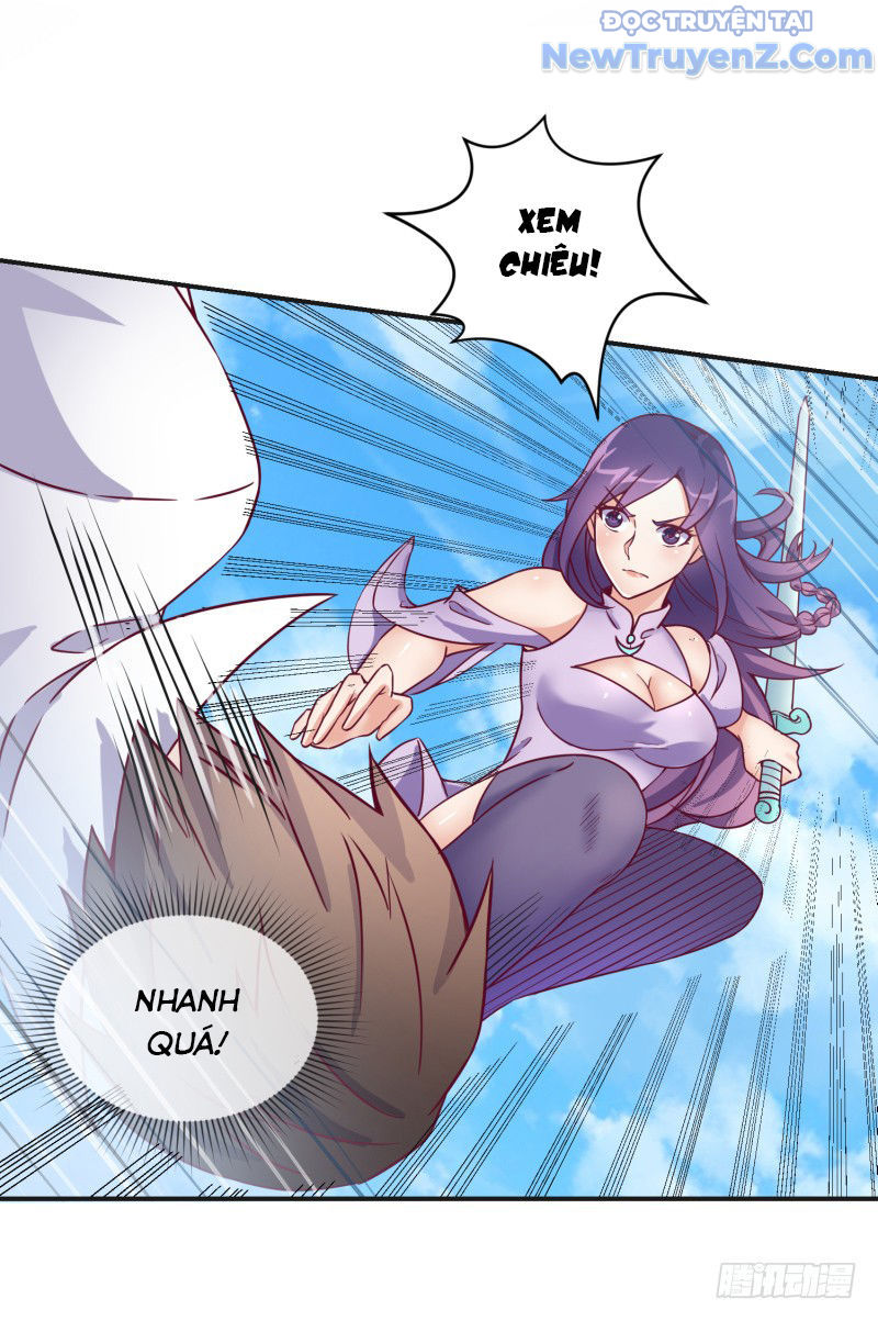 Game Thủ Có Bàn Tay Vàng Mạnh Nhất chapter 1 - Trang 83