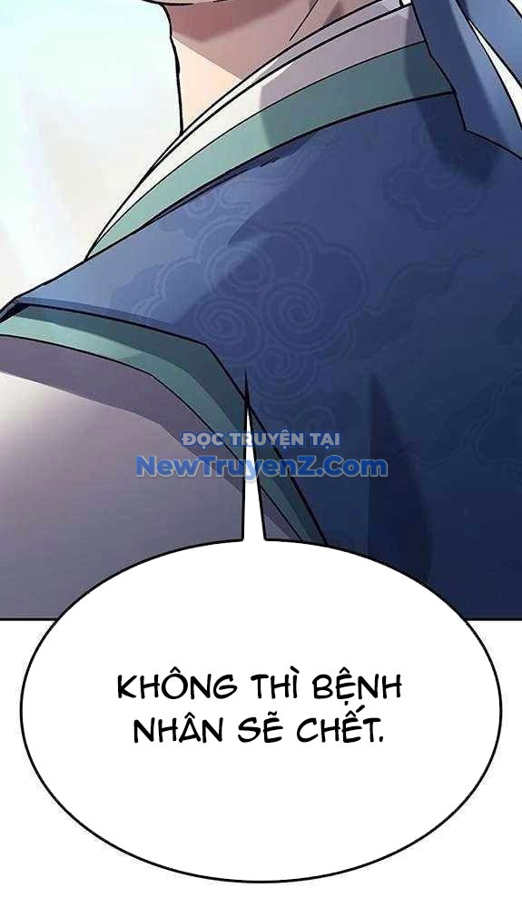 Bác Sĩ Tới Joseon chapter 50 - Trang 120