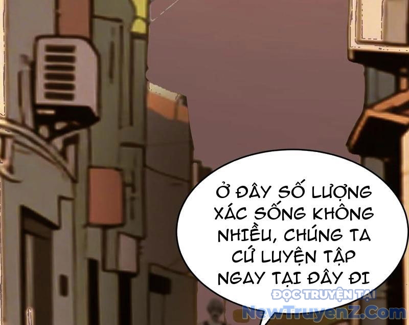 Mạt Thế Độc Hành: Khế Ước Hắc Ám Của Ta chapter 60 - Trang 20