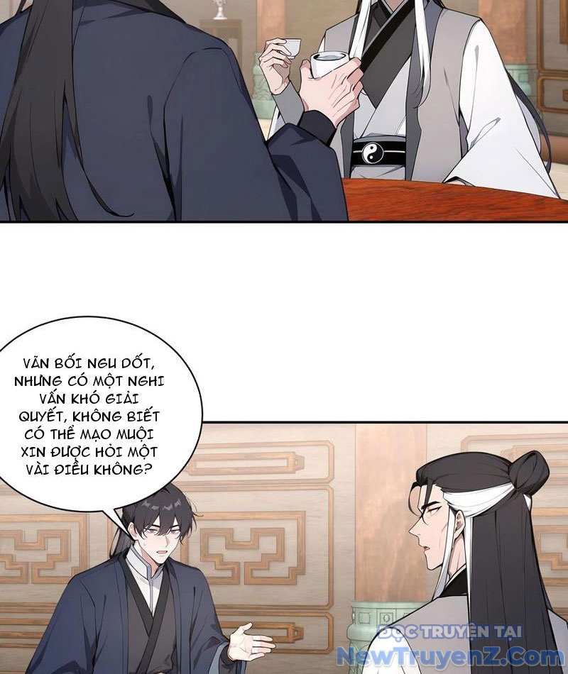 Bách Thê Phổ: Thánh nữ đều gọi ta là phu quân chapter 60 - Trang 48