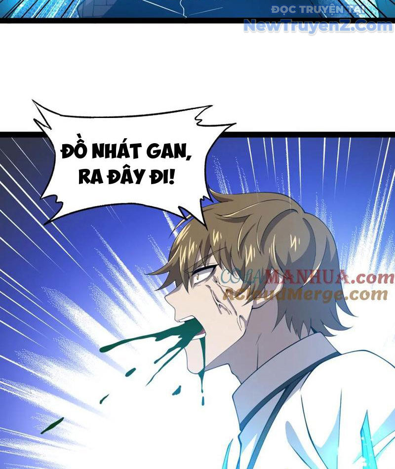 Từ Thôn Phệ Ma Thần Bắt Đầu Tiến Hóa chapter 25 - Trang 48