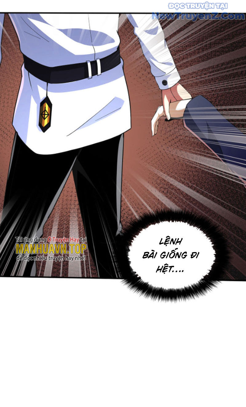 Từ Thôn Phệ Ma Thần Bắt Đầu Tiến Hóa chapter 17 - Trang 45