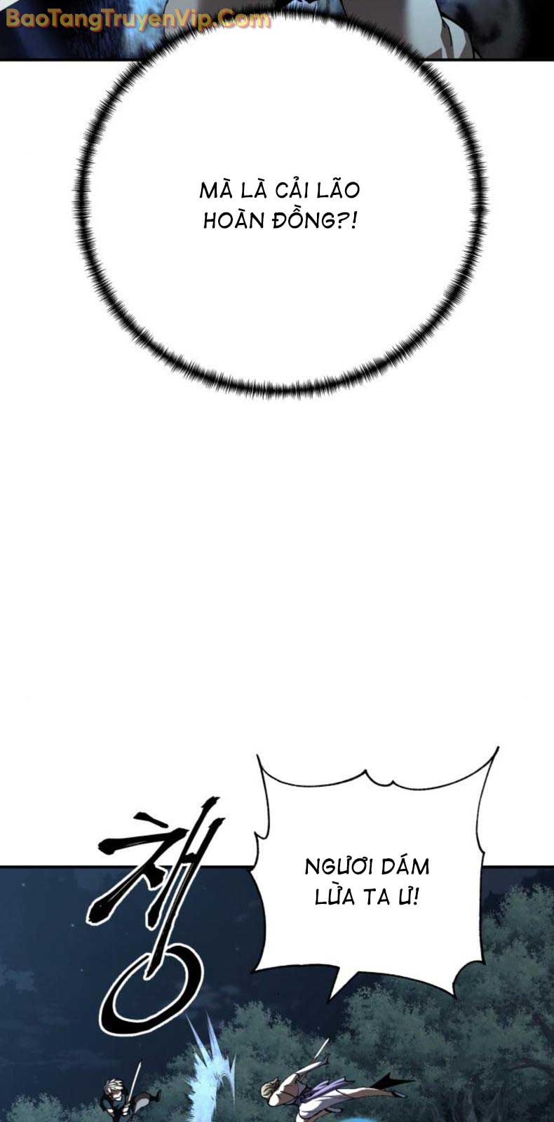 Ông Võ Giả Và Cháu Chí Tôn chapter 95.2 - Trang 52