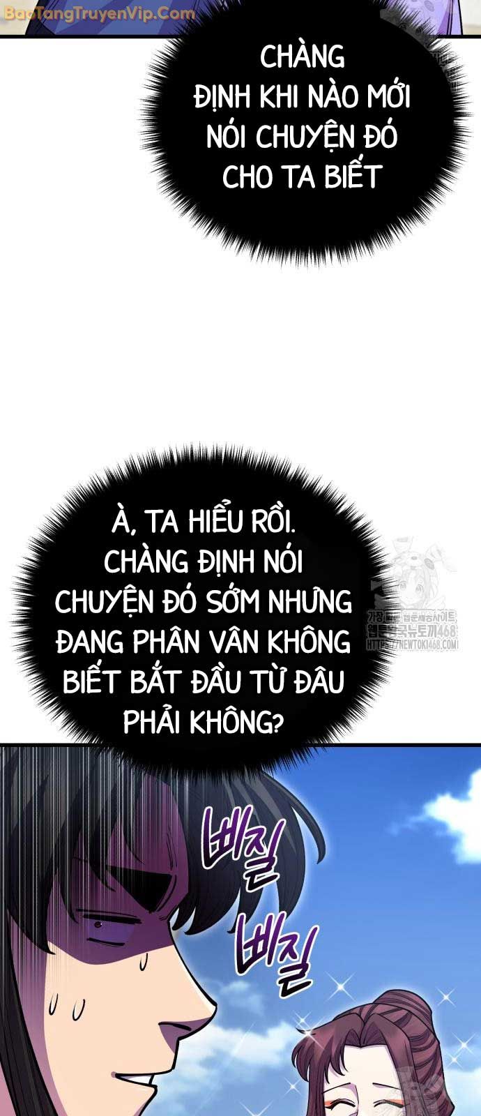 Thiên Hạ Đệ Nhất Đại Sư Huynh chapter 133 - Trang 74