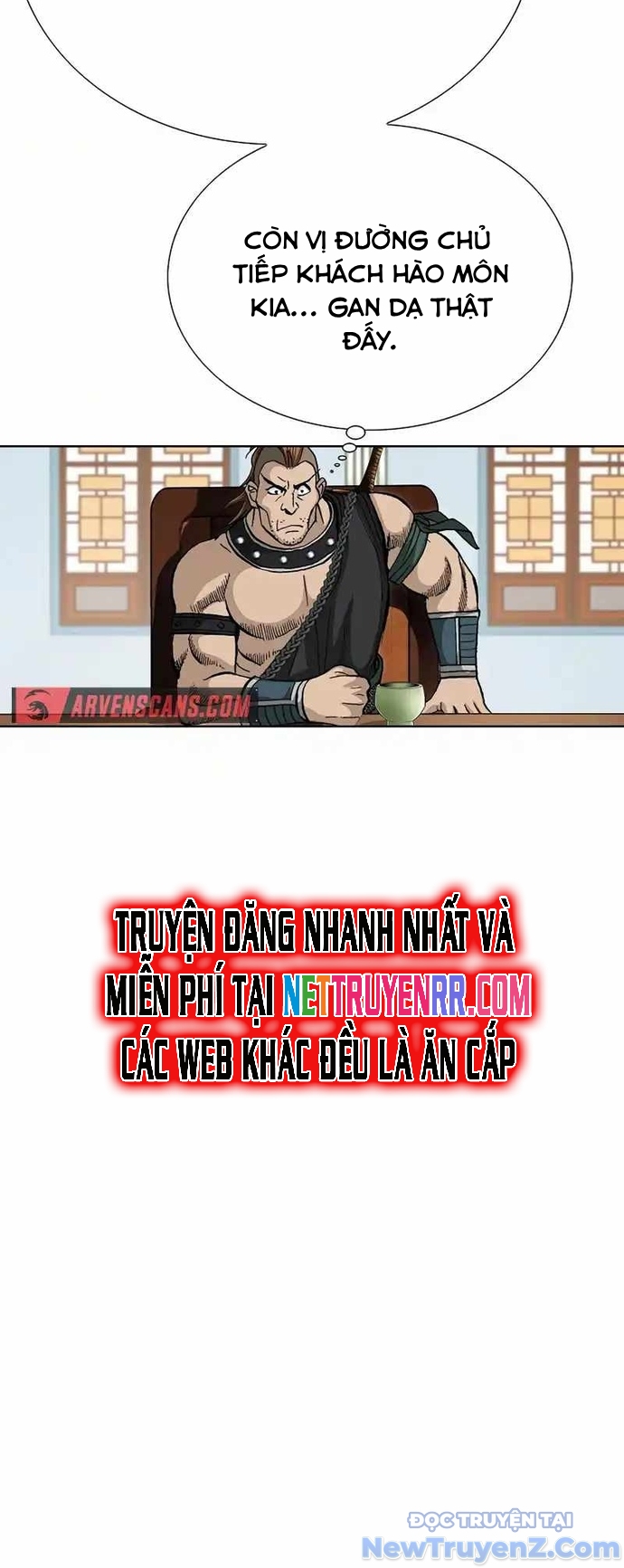 Vô Song chapter 11 - Trang 9