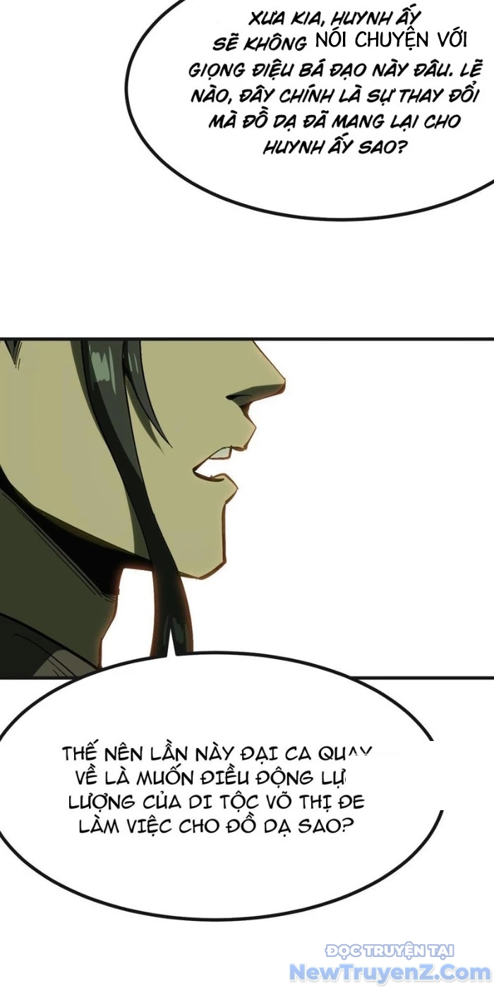 Không Cẩn Thận, Lưu Danh Muôn Thủa chapter 141 - Trang 30