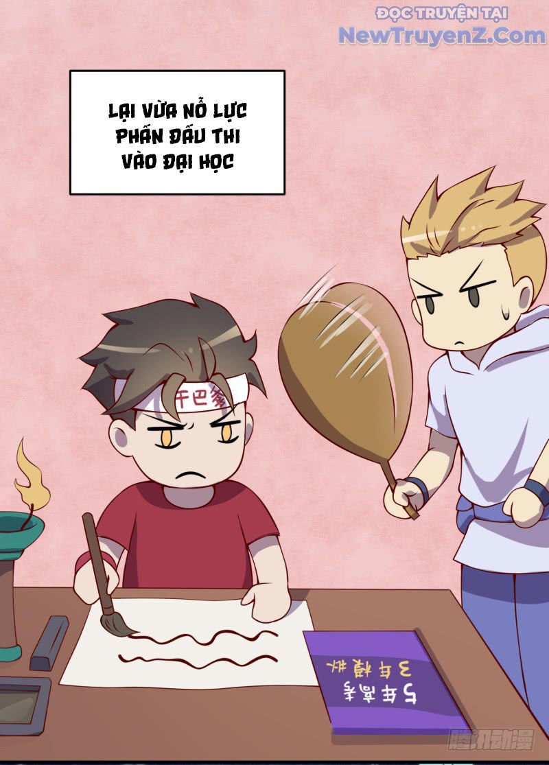 Game Thủ Có Bàn Tay Vàng Mạnh Nhất chapter 1 - Trang 64