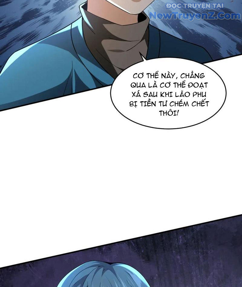 Từ Thôn Phệ Ma Thần Bắt Đầu Tiến Hóa chapter 19 - Trang 64