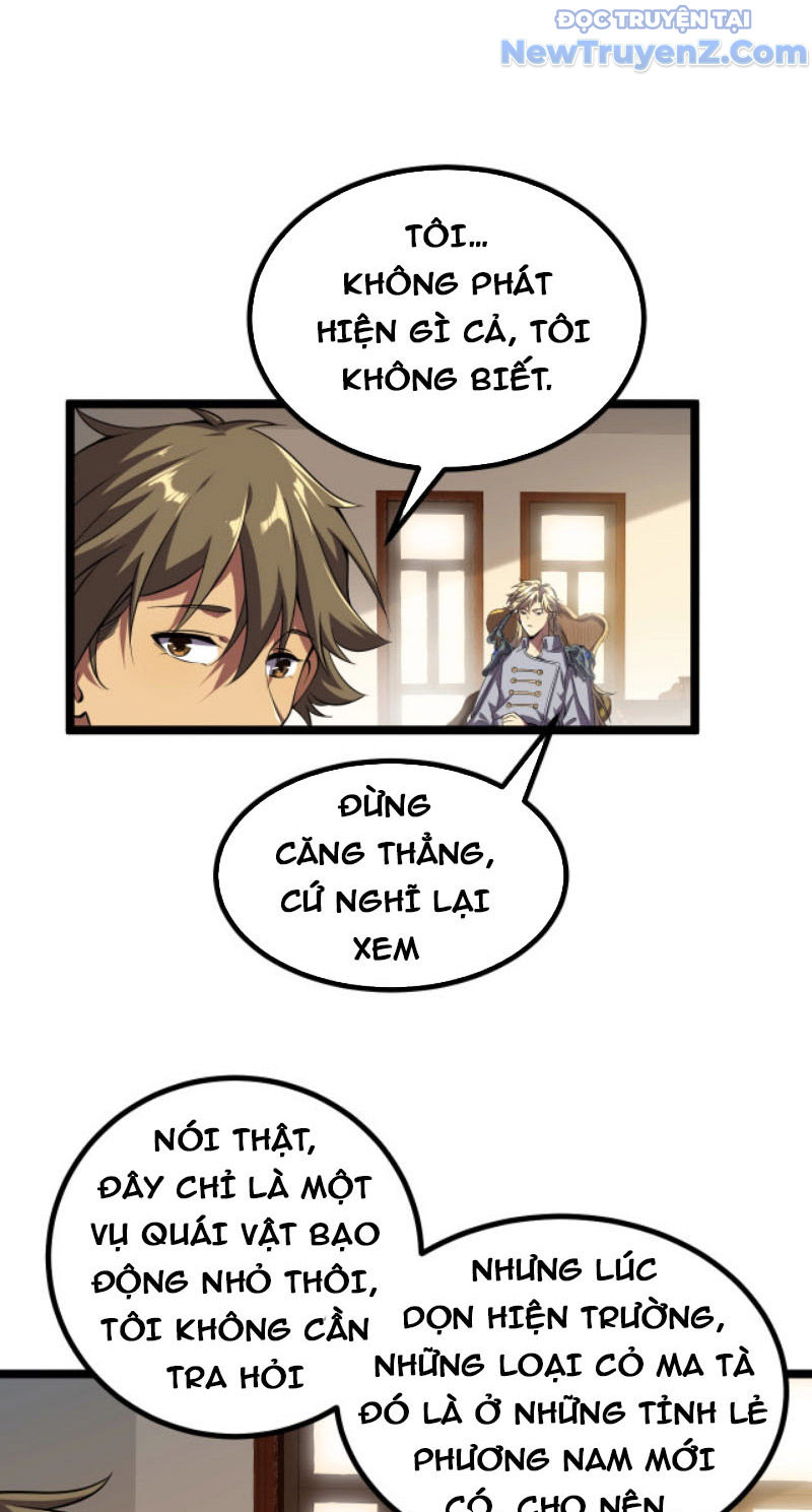 Từ Thôn Phệ Ma Thần Bắt Đầu Tiến Hóa chapter 5 - Trang 26