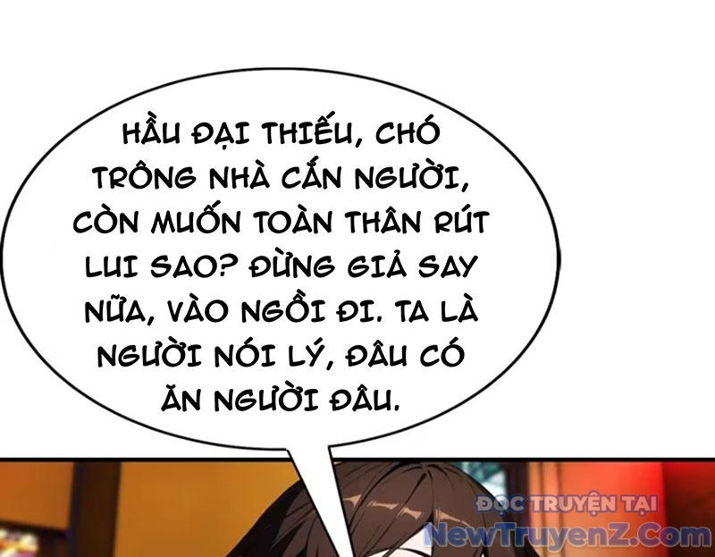 Đạo Hữu Lùi Một Bước: Ta Tới Giết Thần Trừ Quỷ chapter 34 - Trang 3