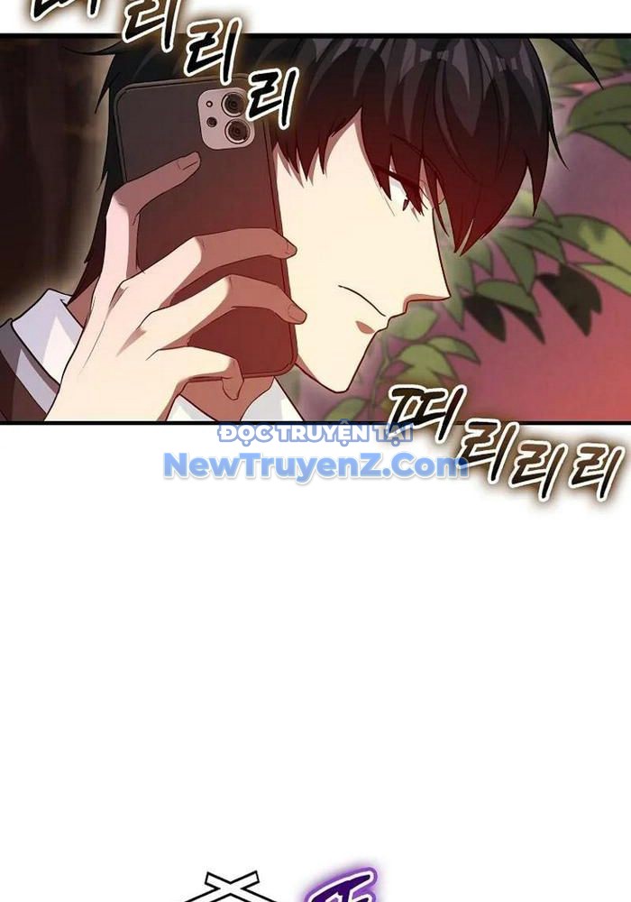 Thiên Tài Võ Thuật Hồi Quy chapter 95 - Trang 30